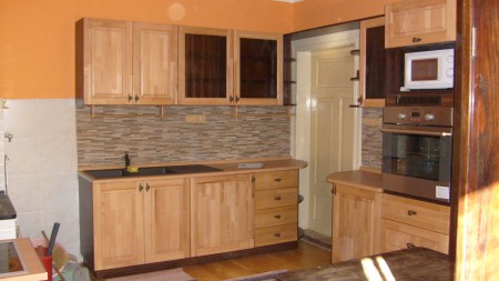 kuchyňa Mýto Pod Ďumbierom